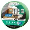 Norton Masking Tape Precision Green 10 Day 48mm X 50M -Wall Decoration Store 6327977 0 1