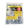 Uni-Pro Paint Can Safety Clips 2 Uni-Pro Paint Can Safety Clips -Wall Decoration Store 6331029 0