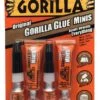Gorilla Glue Mini - 4 Pack -Wall Decoration Store 6351233 0 6