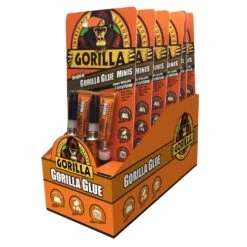 Gorilla Glue Mini - 4 Pack 8 Gorilla Glue Mini - 4 Pack -Wall Decoration Store 6351233 2 6