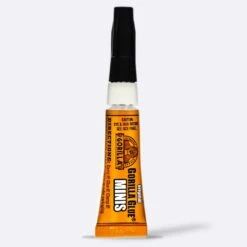 Gorilla Glue Mini - 4 Pack 9 Gorilla Glue Mini - 4 Pack -Wall Decoration Store 6351233 3 6