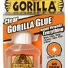 Gorilla Glue Clear 51mL -Wall Decoration Store 6351308 0 7