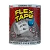 Flex Tape Clear 102mm X 1.52m -Wall Decoration Store 6369607 0 3