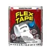 Flex Tape White 102mm X 1.52m 1 Flex Tape White 102mm X 1.52m -Wall Decoration Store 6369615 0 3