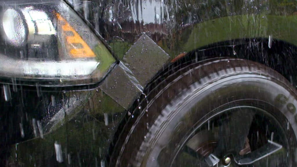 Flex Tape Mini Black 765 X 102mm 5 Flex Tape Mini Black 765 X 102mm - Image 3