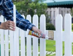 Flex Glue Mini Tube White 22mL -Wall Decoration Store 6369698 2 4