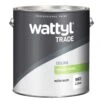 Wattyl Trade Ceiling Tintable White 2 Wattyl Trade Ceiling Tintable White -Wall Decoration Store 6380117 0 3