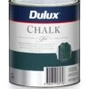 Dulux Design Effects Chalk Extra Bright Base 500ml -Wall Decoration Store 6410179 0 4