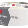 Scotch Duct Tape White 48mm X 54.8m -Wall Decoration Store 6429898 0 2
