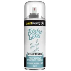 Paintworx Frosted Glass 300g