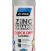 Dy-Mark Zinc Guard Quick Dry 325g -Wall Decoration Store 6435507 0