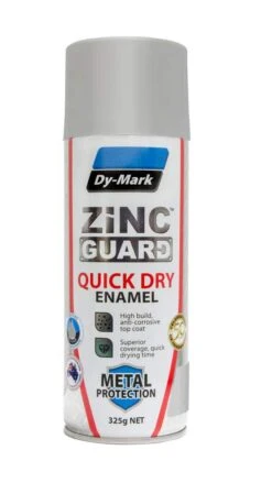 Dy-Mark Zinc Guard Quick Dry 325g