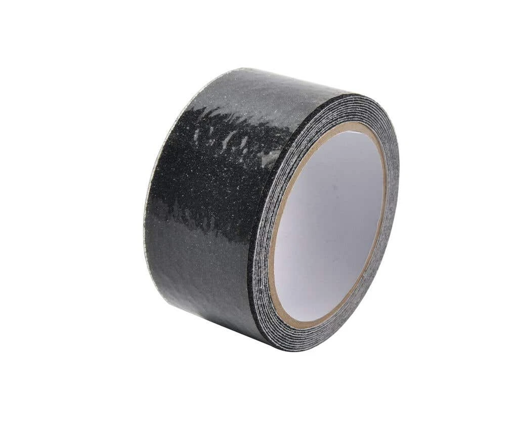 DTA Gecko Anti-slip Tape Black 50mm X 20m 3 DTA Gecko Anti-slip Tape Black 50mm X 20m