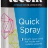 Accent Quickspray Neon 300g -Wall Decoration Store 6614523 0