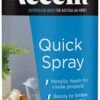 Accent Quickspray Metallic 300g 1 Accent Quickspray Metallic 300g -Wall Decoration Store 6614556 0