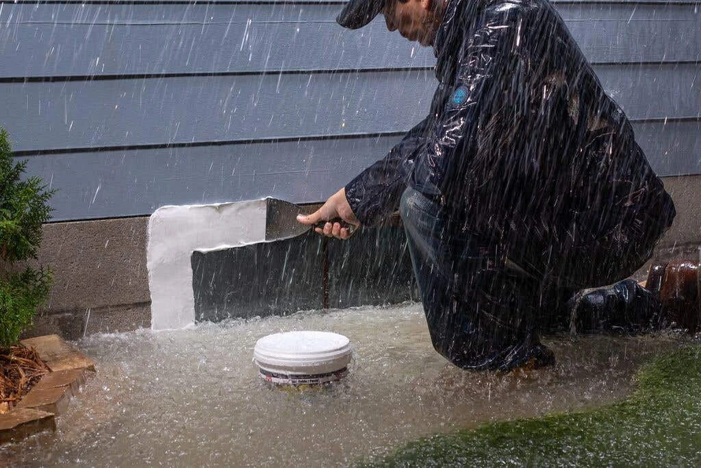 Flex Paste Super Thick Rubber Paste White Cartridge 266ml 5 Flex Paste Super Thick Rubber Paste White Cartridge 266ml - Image 3