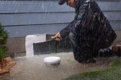 Flex Paste Super Thick Rubber Paste Black Cartridge 266ml -Wall Decoration Store 6653711 4 1