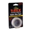 T-Rex Double Sided Super Glue Tape 18mm X 4.5m -Wall Decoration Store 6655260 0 1