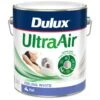 Dulux UltraAir Ceiling White -Wall Decoration Store 6657704 0