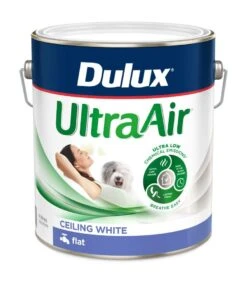 Dulux UltraAir Ceiling White