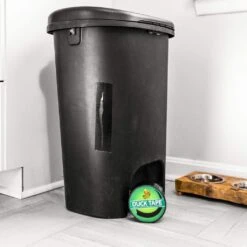 Duck Duct Tape Black 48mm X 18.2m -Wall Decoration Store 6736805 9