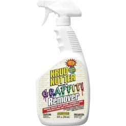 Krud Kutter Graffiti Remover 946mL