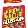 Krud Kutter Surface Prep Gloss Off -Wall Decoration Store 6738074 0 4