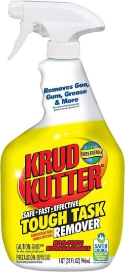 Krud Kutter Remover Tough Task 946mL