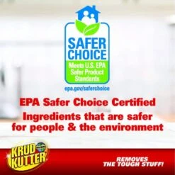 Krud Kutter Remover Tough Task 946mL -Wall Decoration Store 6738082 4 3