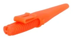 Bahco Fluorescent Rescue Floating Knife & Holster -Wall Decoration Store 6748560 5 1