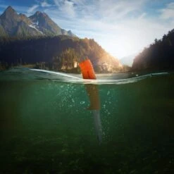 Bahco Fluorescent Rescue Floating Knife & Holster -Wall Decoration Store 6748560 6 1