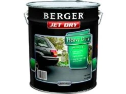 Jet Dry Gloss Hd Extra Deep 10L