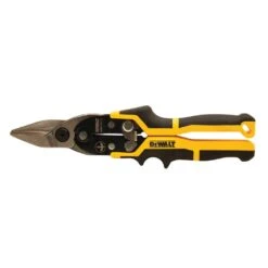 DEWALT Straight Cut Ergo Aviation Ship