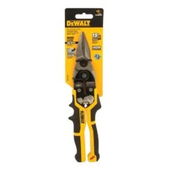 DEWALT Straight Cut Ergo Aviation Ship -Wall Decoration Store 6790547 2 180