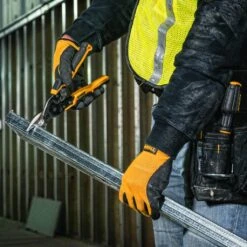 DEWALT Straight Cut Ergo Aviation Ship -Wall Decoration Store 6790547 7 180