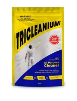 Tricleanium Ultra Concentrated Cleaner 400g