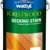 Wattyl Forestwood Oil Based Decking Stain -Wall Decoration Store 6845978 0
