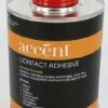 Accent® Adhesive Contact 1L -Wall Decoration Store 688905