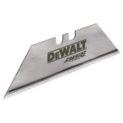DEWALT Carbide Utility Blades - 5 Pack