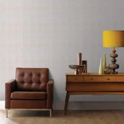 Easy Décor Wallpaper Luxury Light Grey 520mm -Wall Decoration Store 6953590 2