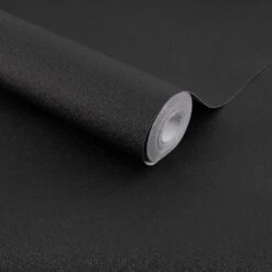 Easy Décor Wallpaper Pumice Off Black 520mm