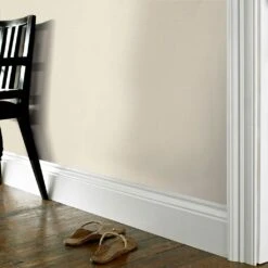 Easy Décor Wallpaper Fibres White Sand 520mm -Wall Decoration Store 6953723 2 1