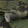 Easy Décor Wallpaper Botanical Night 520mm 1 Easy Décor Wallpaper Botanical Night 520mm -Wall Decoration Store 6953772 0 1
