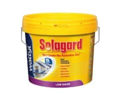 Solagard Low Sheen Pretint Ironstone 10L