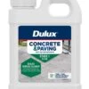 Dulux Concrete & Paving Sealed Surface Cleaner 1L 2 Dulux Concrete & Paving Sealed Surface Cleaner 1L -Wall Decoration Store 6961056 0