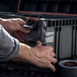 T-Rex Tape Duct Tape Gunmetal Grey 48mm X 27.4m -Wall Decoration Store 7012388 6