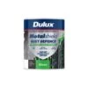 Dulux Metalshield Rust Defence Black Gloss 1L -Wall Decoration Store 7050859 1