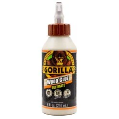 Gorilla Glue Wood Ultimate 236ml