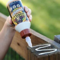 Gorilla Glue Wood Ultimate 236ml 7 Gorilla Glue Wood Ultimate 236ml -Wall Decoration Store 7079155 3