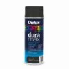 Dulux Duramax 340G Gloss Black -Wall Decoration Store 712352 1